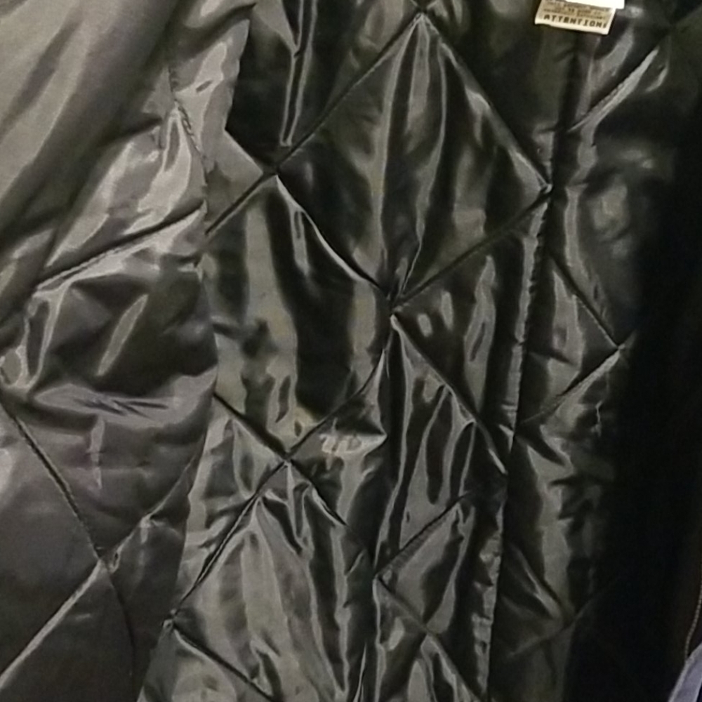 Bercowear Jacket - Picture 5 of 7